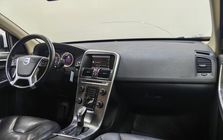 Volvo XC60 II, 2012 год, 1 328 000 рублей, 13 фотография