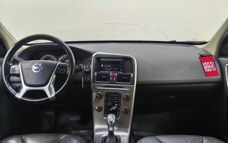 Volvo XC60 II, 2012 год, 1 328 000 рублей, 12 фотография