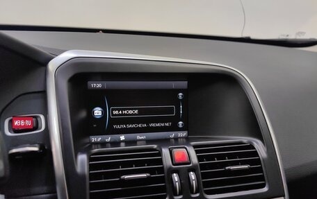 Volvo XC60 II, 2012 год, 1 328 000 рублей, 14 фотография