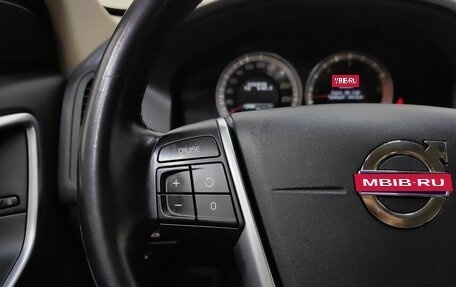 Volvo XC60 II, 2012 год, 1 328 000 рублей, 17 фотография