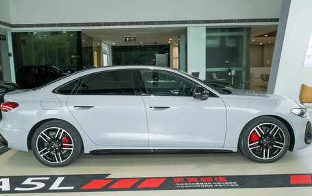 Audi A5, 2025 год, 5 999 990 рублей, 7 фотография