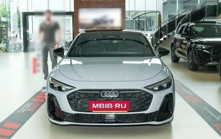 Audi A5, 2025 год, 5 999 990 рублей, 3 фотография