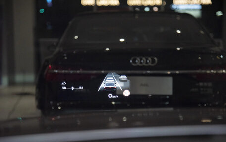 Audi A5, 2025 год, 5 999 990 рублей, 12 фотография