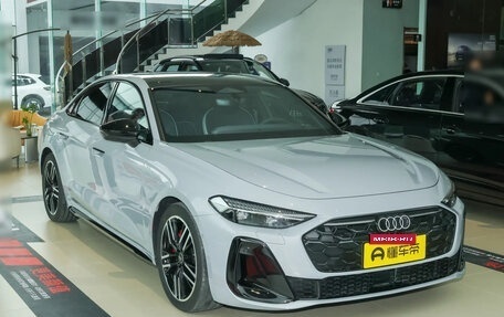 Audi A5, 2025 год, 5 999 990 рублей, 8 фотография