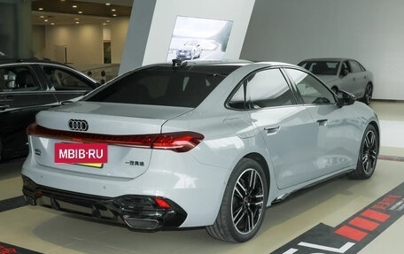 Audi A5, 2025 год, 5 999 990 рублей, 6 фотография