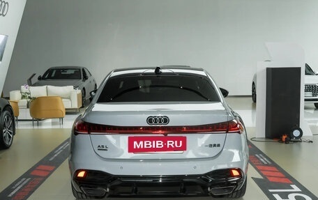 Audi A5, 2025 год, 5 999 990 рублей, 5 фотография