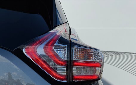 Nissan Murano, 2018 год, 2 600 000 рублей, 8 фотография