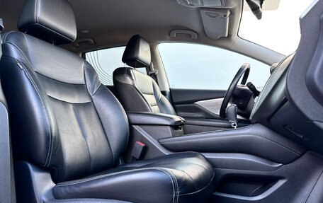 Nissan Murano, 2018 год, 2 600 000 рублей, 15 фотография