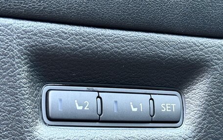 Nissan Murano, 2018 год, 2 600 000 рублей, 24 фотография