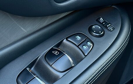 Nissan Murano, 2018 год, 2 600 000 рублей, 23 фотография