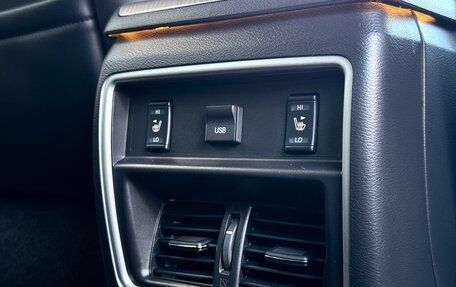 Nissan Murano, 2018 год, 2 600 000 рублей, 17 фотография