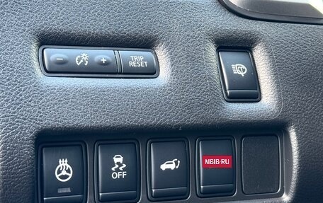 Nissan Murano, 2018 год, 2 600 000 рублей, 22 фотография