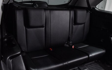 Toyota Highlander III, 2014 год, 2 949 000 рублей, 9 фотография