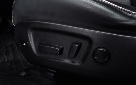 Toyota Highlander III, 2014 год, 2 949 000 рублей, 17 фотография
