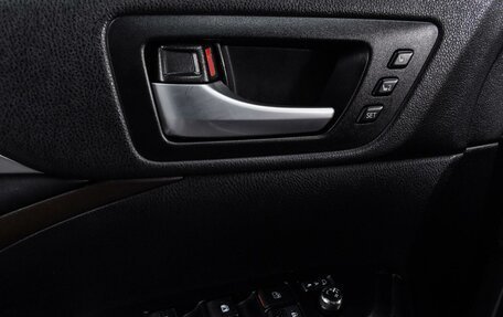 Toyota Highlander III, 2014 год, 2 949 000 рублей, 19 фотография