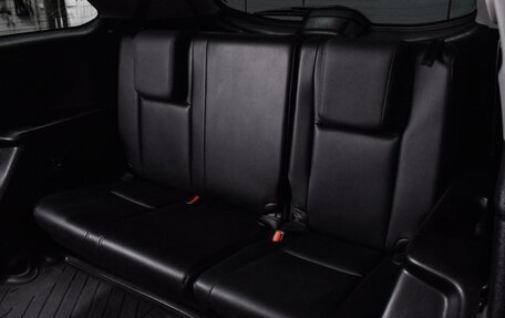 Toyota Highlander III, 2014 год, 2 949 000 рублей, 12 фотография