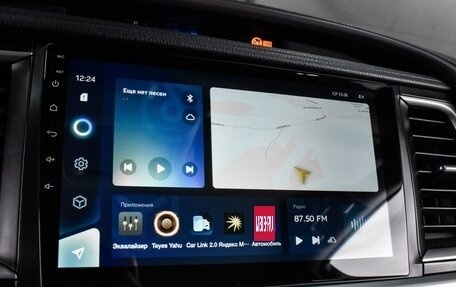 Toyota Highlander III, 2014 год, 2 949 000 рублей, 15 фотография