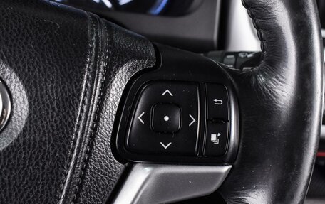 Toyota Highlander III, 2014 год, 2 949 000 рублей, 22 фотография
