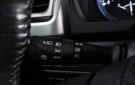 Toyota Highlander III, 2014 год, 2 949 000 рублей, 24 фотография