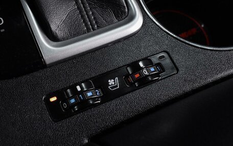 Toyota Highlander III, 2014 год, 2 949 000 рублей, 27 фотография