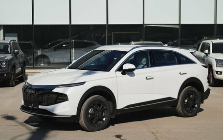 Haval F7, 2025 год, 2 699 000 рублей, 6 фотография