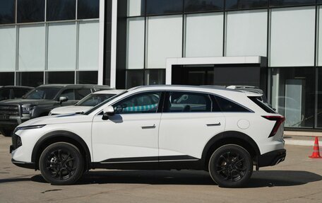 Haval F7, 2025 год, 2 699 000 рублей, 5 фотография