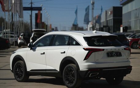 Haval F7, 2025 год, 2 699 000 рублей, 4 фотография