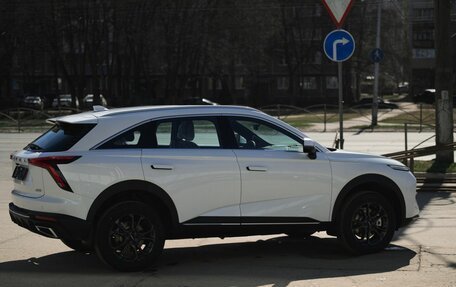 Haval F7, 2025 год, 2 699 000 рублей, 2 фотография