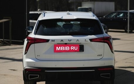 Haval F7, 2025 год, 2 699 000 рублей, 3 фотография