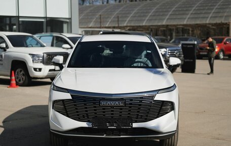 Haval F7, 2025 год, 2 699 000 рублей, 7 фотография