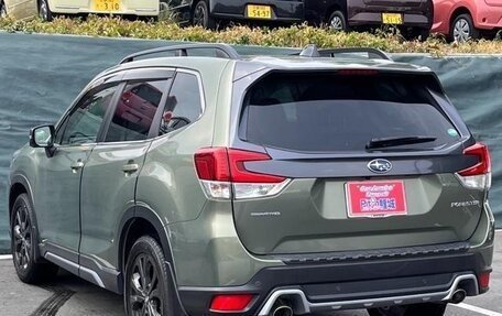 Subaru Forester, 2021 год, 2 250 000 рублей, 6 фотография
