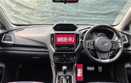Subaru Forester, 2021 год, 2 250 000 рублей, 7 фотография