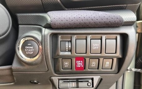 Subaru Forester, 2021 год, 2 250 000 рублей, 12 фотография