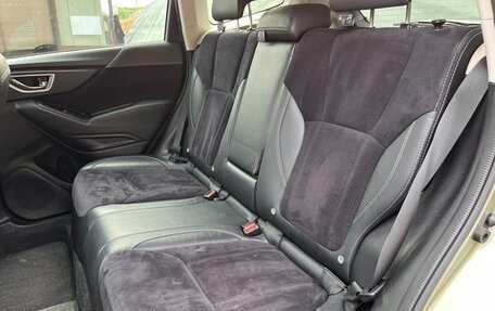 Subaru Forester, 2021 год, 2 250 000 рублей, 16 фотография