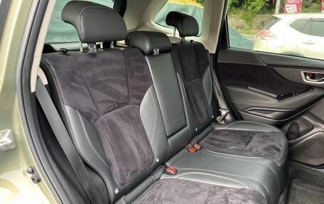 Subaru Forester, 2021 год, 2 250 000 рублей, 15 фотография