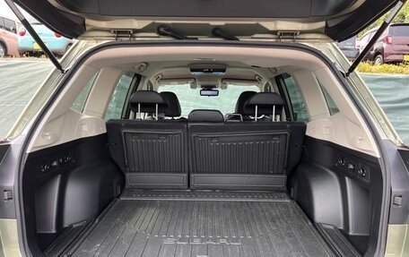 Subaru Forester, 2021 год, 2 250 000 рублей, 17 фотография