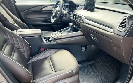Mazda CX-9 II, 2022 год, 4 480 000 рублей, 10 фотография