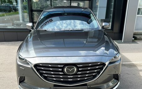 Mazda CX-9 II, 2022 год, 4 480 000 рублей, 3 фотография