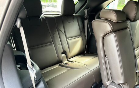 Mazda CX-9 II, 2022 год, 4 480 000 рублей, 18 фотография
