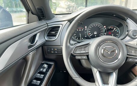 Mazda CX-9 II, 2022 год, 4 480 000 рублей, 16 фотография