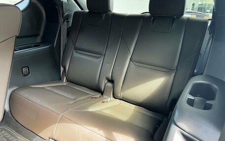 Mazda CX-9 II, 2022 год, 4 480 000 рублей, 17 фотография