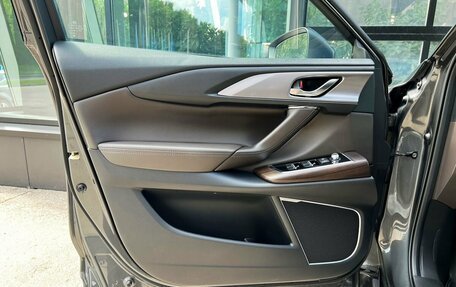 Mazda CX-9 II, 2022 год, 4 480 000 рублей, 25 фотография