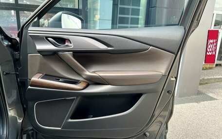 Mazda CX-9 II, 2022 год, 4 480 000 рублей, 23 фотография
