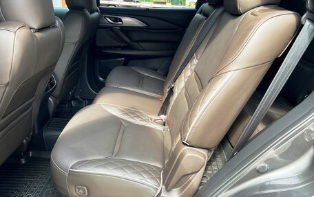 Mazda CX-9 II, 2022 год, 4 480 000 рублей, 35 фотография