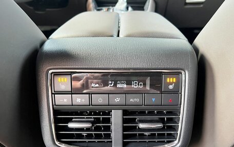 Mazda CX-9 II, 2022 год, 4 480 000 рублей, 31 фотография