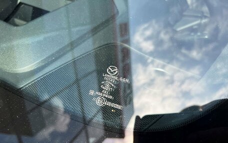 Mazda CX-9 II, 2022 год, 4 480 000 рублей, 39 фотография