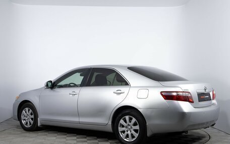 Toyota Camry, 2011 год, 1 200 000 рублей, 7 фотография