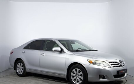 Toyota Camry, 2011 год, 1 200 000 рублей, 3 фотография