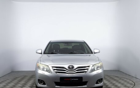 Toyota Camry, 2011 год, 1 200 000 рублей, 2 фотография