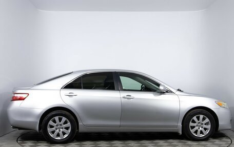 Toyota Camry, 2011 год, 1 200 000 рублей, 4 фотография